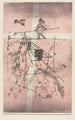 Vaijerikulkija - Paul Klee — näkymä teoksesta