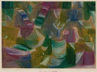 Paul Klee - Zwei Vogelbilder.webp
