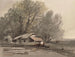 Ferme - Paul Lauters — näkymä teoksesta