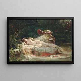 Paul Merwart - Daydreaming.webp