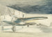 Pommittajien korjaus - Paul Nash — näkymä teoksesta