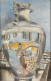 Florence-muisto | Paul Nash — näkymä teoksesta