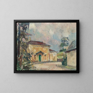 Paul Roloff - Ehemaliger Empfangshalle fr kgl Hohheiten am Bahnhof Prien.webp
