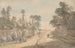 Bayswater-maalaus, Lontoo - Paul Sandby — näkymä teoksesta