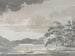 Järvenscène - Paul Sandby — näkymä teoksesta