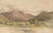 Näkymä Side Farm Patterdale - Paul Sandby Munn — näkymä teoksesta