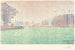 Flessinguen maalaus - Paul Signac — näkymä teoksesta