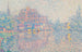 Auxerren maalaus, joki - Paul Signac — näkymä teoksesta