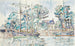 Paimpol Le Fanny Crossfield - Paul Signac — näkymä teoksesta