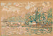 Pariisi, Le Pont-Royal - Paul Signac — näkymä teoksesta