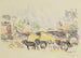 Pariisin maalaus, Saint-Père-sillan rannassa - Paul Signac — näkymä teoksesta