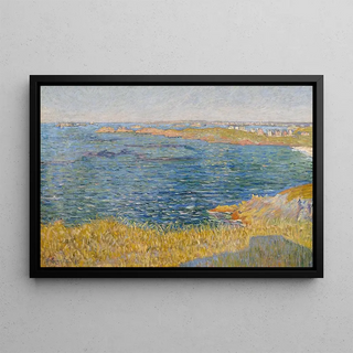 Paul Signac - SaintBriac La Pomelire.webp