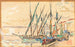 Saint-Tropez-maalaus - Paul Signac — näkymä teoksesta