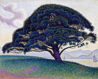 Paul Signac - The Bonaventure Pine.webp