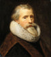 Autoportrait - Paulus Moreelse — näkymä teoksesta