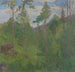 Maisema - Thorvald Erichsen — näkymä teoksesta
