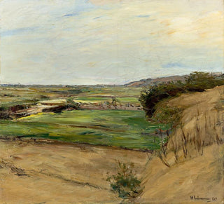 Max Liebermann - Dnenlandschaft.webp