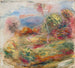 Etelän maisemaa - Pierre-Auguste Renoir — näkymä teoksesta