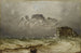 Rantamaisemamaalaus - Peder Balke — näkymä teoksesta