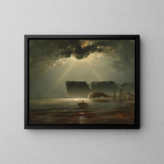 Peder Balke - From North Cape.webp