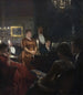 Un duo - Peder Severin Krøyer — näkymä teoksesta