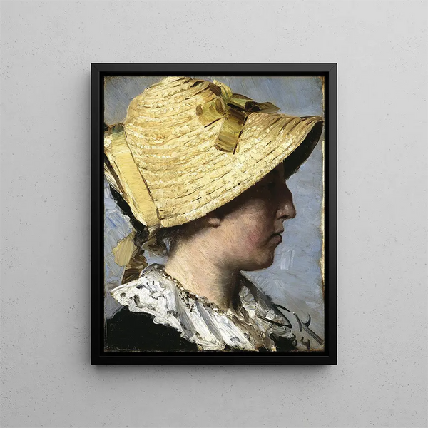 Peder Severin Kryer - Anna Ancher.webp
