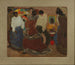 Candombe - Pedro Figari — näkymä teoksesta