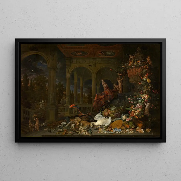 Peeter Gijsels - Still Life.webp