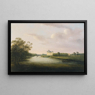 Pehr Gustaf von Heideken - Motiv frn Strmsholm.webp
