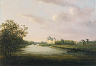 Pehr Gustaf von Heideken - Motiv frn Strmsholm.webp
