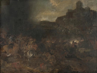 Pehr Hillestrm - Landskap med lappar.webp