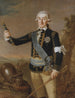 Johan August Meijerfeldt 1725 - 1800 - Per Krafft L'aîné — näkymä teoksesta