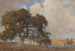Chêne-maalaus - Percy Gray — näkymä teoksesta