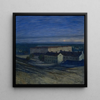 Périphérie - Eugène Jansson