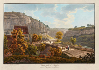 Peter Birmann - Scierie prs de Lauffen.webp