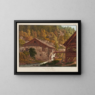 Peter Birmann - Source de la Birse.webp