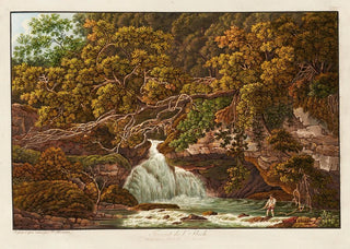 Peter Birmann - Torrent de lIbech.webp