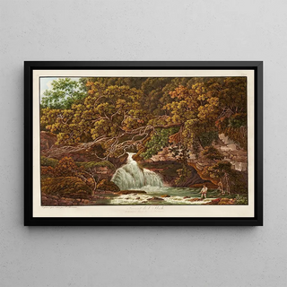 Peter Birmann - Torrent de lIbech.webp