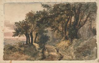 Peter DeWint - Bromley Hill.webp