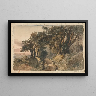Peter DeWint - Bromley Hill.webp