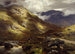 Ombres Errantes - Peter Graham — näkymä teoksesta