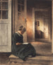 J'ai des enfants - Peter Ilsted — näkymä teoksesta