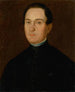 Portrait de Hammerschmidt - Peter Michal Bohúň — näkymä teoksesta