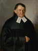 Portrait de Samuel Renss - Peter Michal Bohúň — näkymä teoksesta