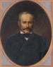 Portrait d'un gentilhomme - Peter Michal Bohúň — näkymä teoksesta