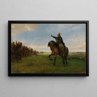 Peter Nicolai Arbo - Untitled.webp