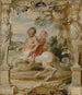 Achille éduqué par le centaure Chiron - Peter Paul Rubens — näkymä teoksesta