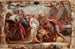 Achilleelle palautettu Briséis-maalaus - Peter Paul Rubens — näkymä teoksesta