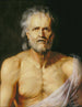 Sénèque mourant - Peter Paul Rubens — näkymä teoksesta