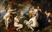 Diane ja Callisto - Peter Paul Rubens — näkymä teoksesta